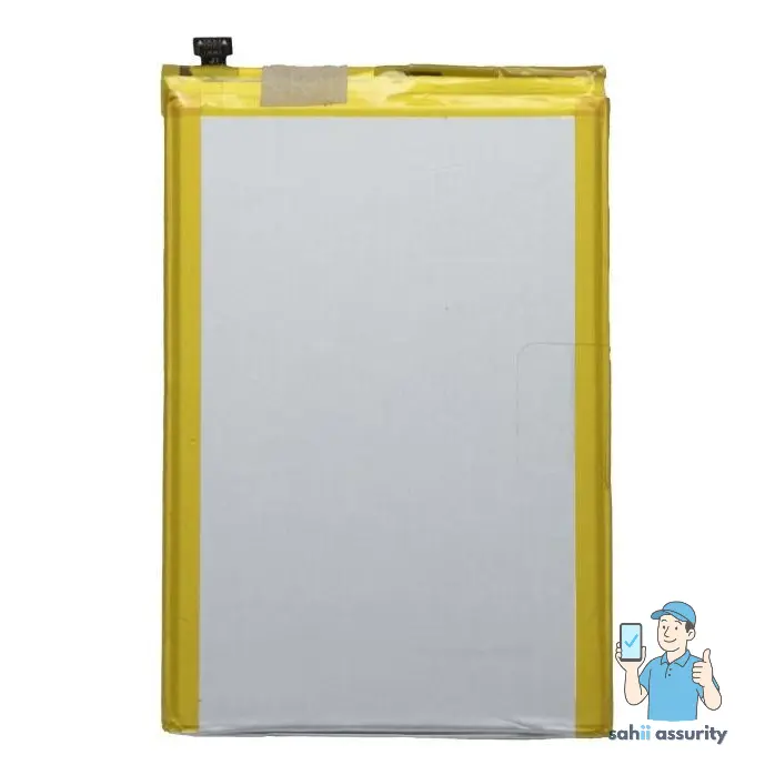 Battery for Infinix Hot 10 thumbnail